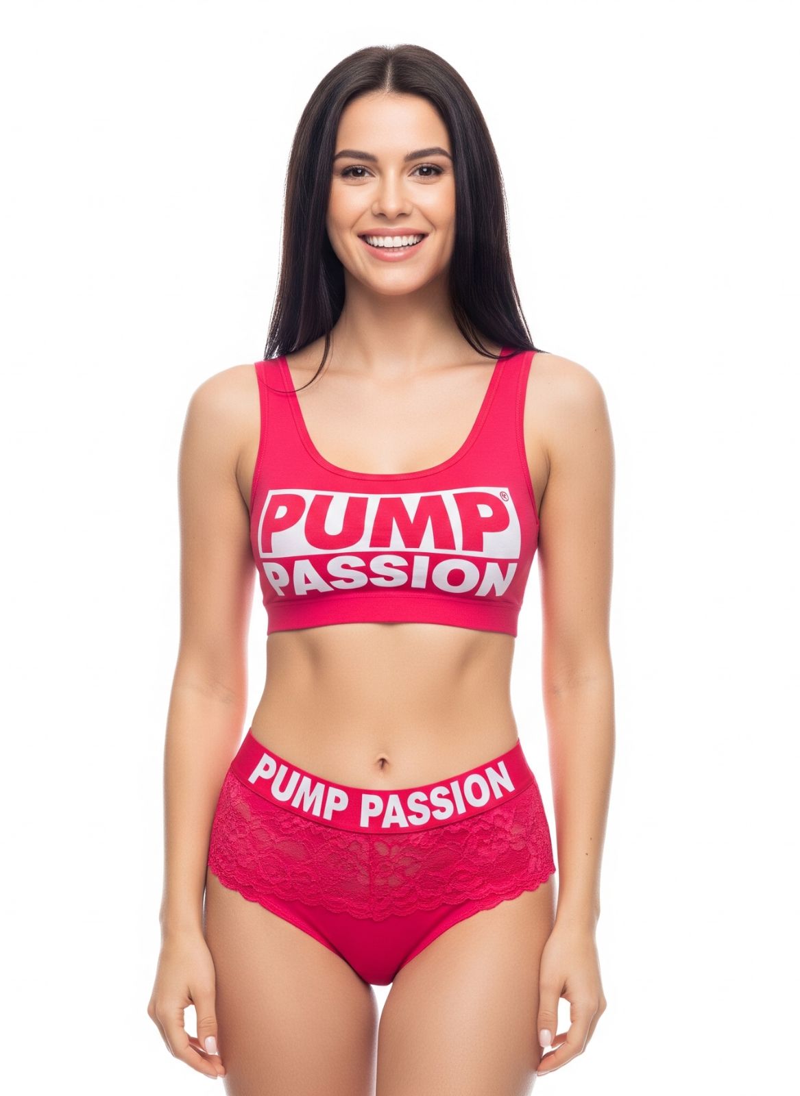 Pump Passion erotic vacuum pumping age verification